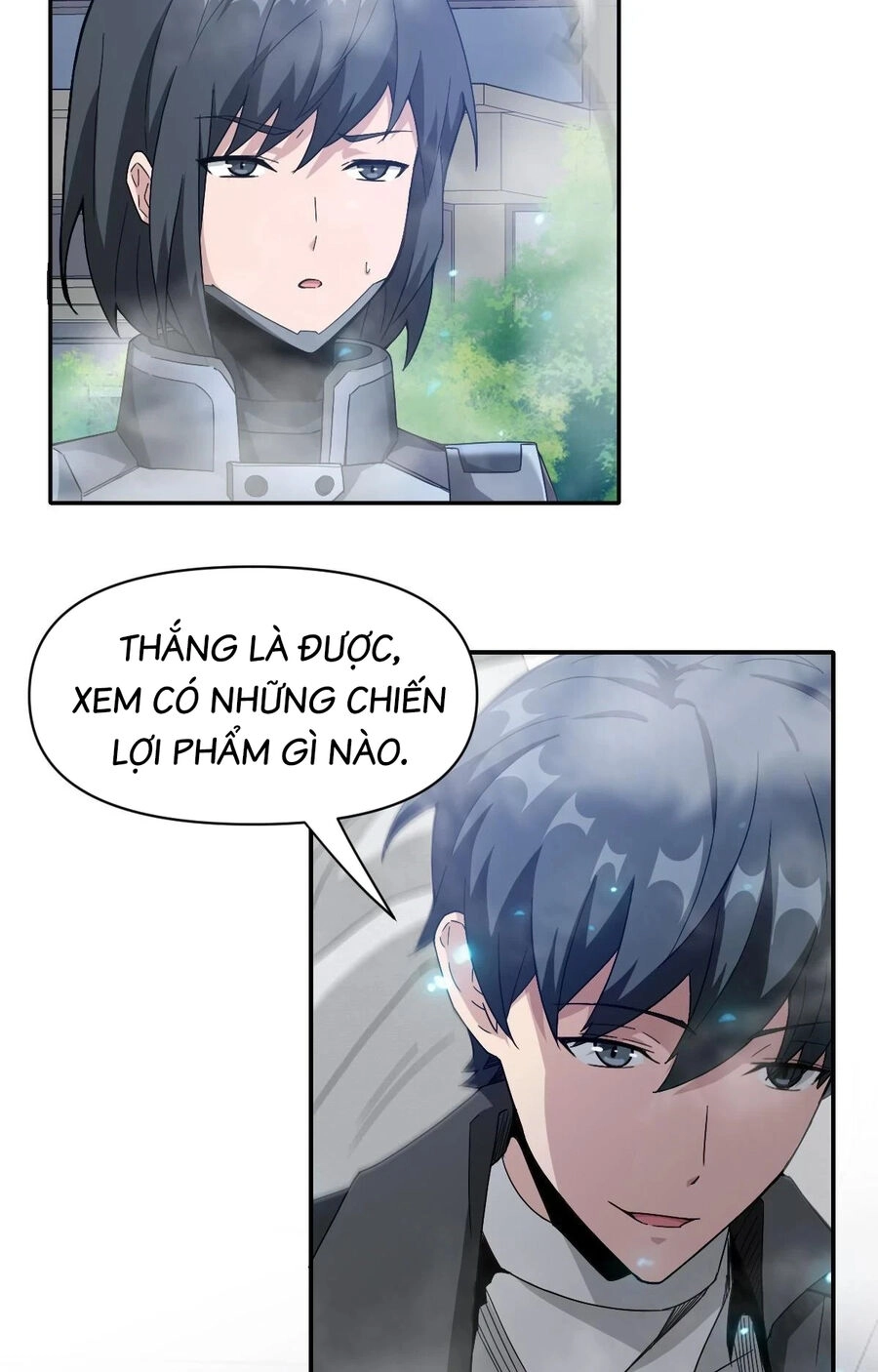 Ta Mắc Kẹt Ở Ngày Này Đã 3000 Năm Chapter 42 - 55