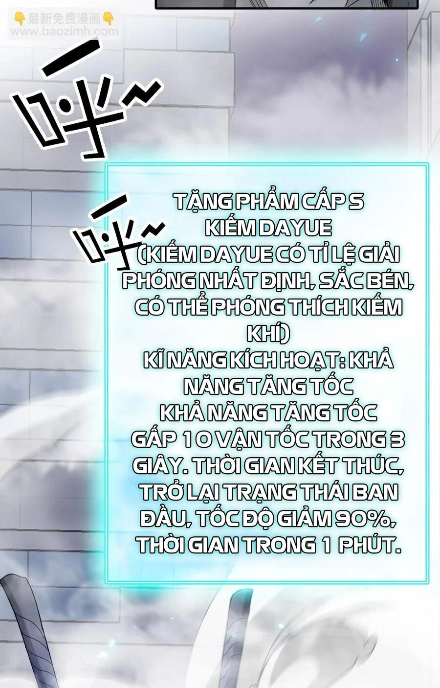 Ta Mắc Kẹt Ở Ngày Này Đã 3000 Năm Chapter 42 - 56