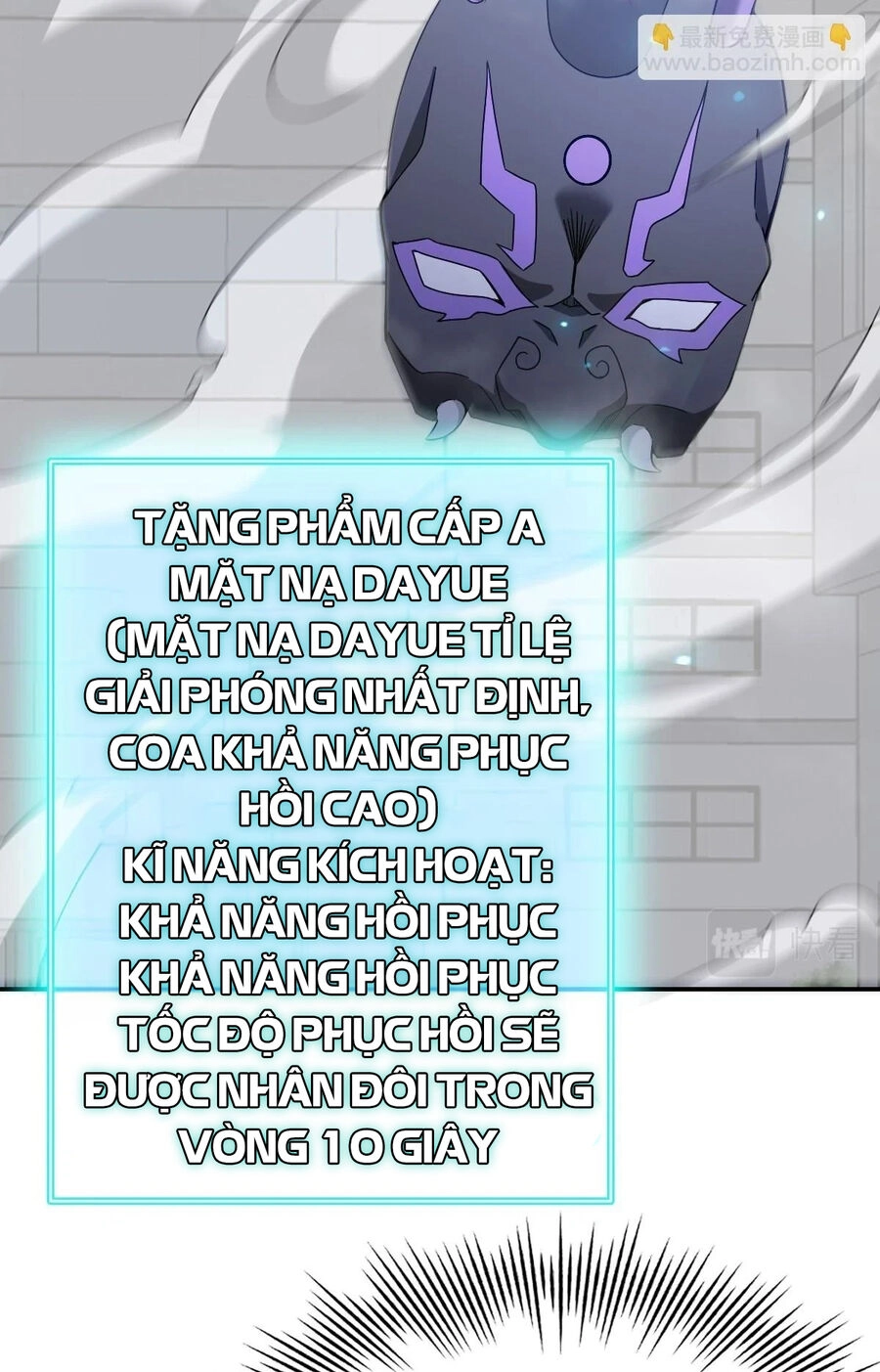 Ta Mắc Kẹt Ở Ngày Này Đã 3000 Năm Chapter 42 - 59