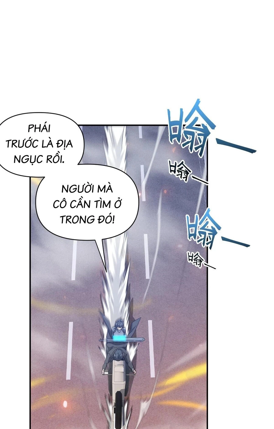 Ta Mắc Kẹt Ở Ngày Này Đã 3000 Năm Chapter 42 - 69