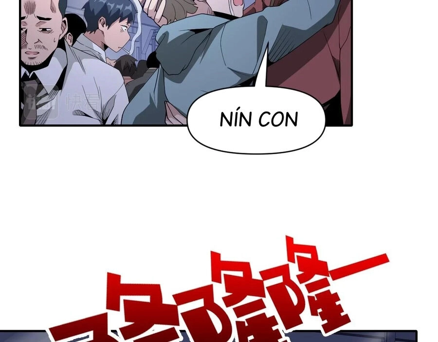 Ta Mắc Kẹt Ở Ngày Này Đã 3000 Năm Chapter 42 - 87