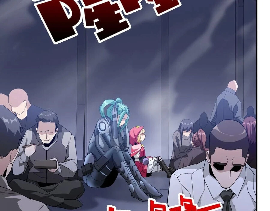 Ta Mắc Kẹt Ở Ngày Này Đã 3000 Năm Chapter 42 - 88