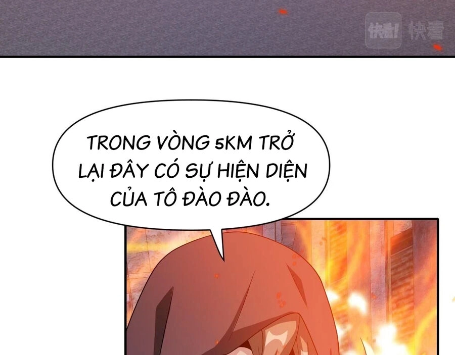 Ta Mắc Kẹt Ở Ngày Này Đã 3000 Năm Chapter 42 - 97