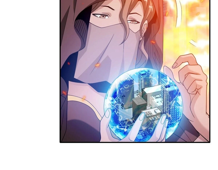 Ta Mắc Kẹt Ở Ngày Này Đã 3000 Năm Chapter 42 - 98