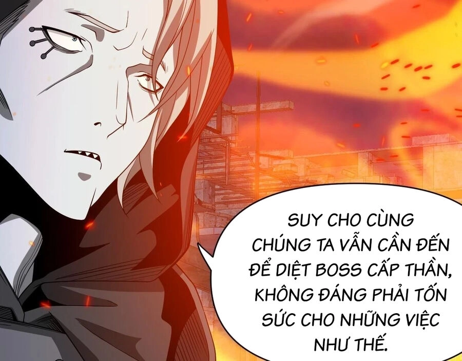 Ta Mắc Kẹt Ở Ngày Này Đã 3000 Năm Chapter 42 - 100