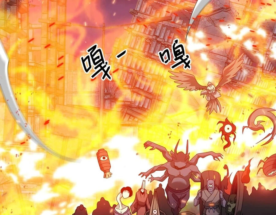 Ta Mắc Kẹt Ở Ngày Này Đã 3000 Năm Chapter 42 - 102