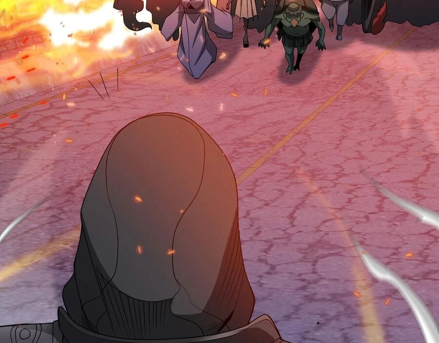 Ta Mắc Kẹt Ở Ngày Này Đã 3000 Năm Chapter 42 - 103