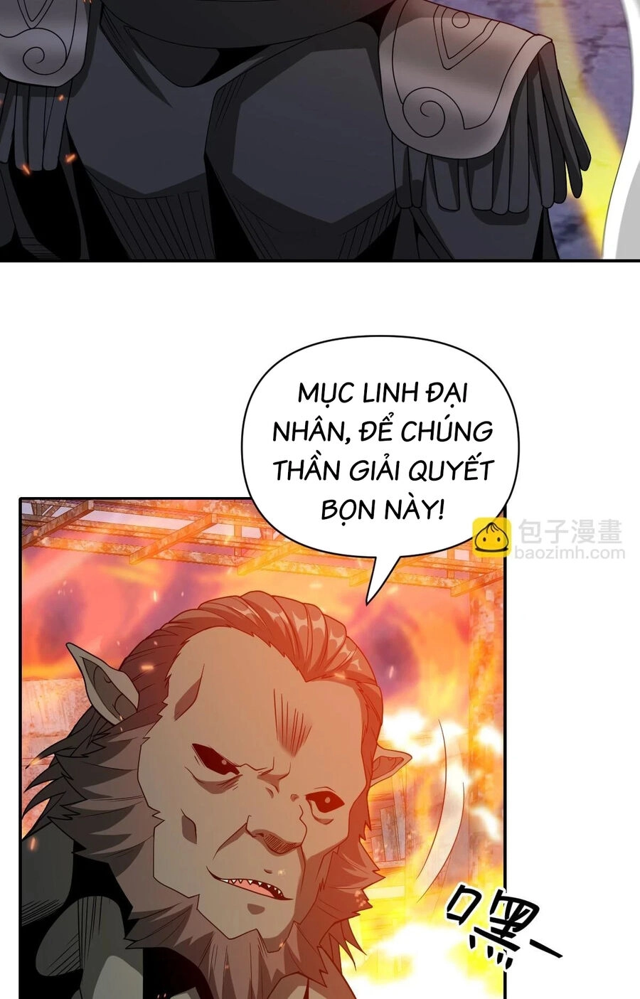 Ta Mắc Kẹt Ở Ngày Này Đã 3000 Năm Chapter 42 - 104