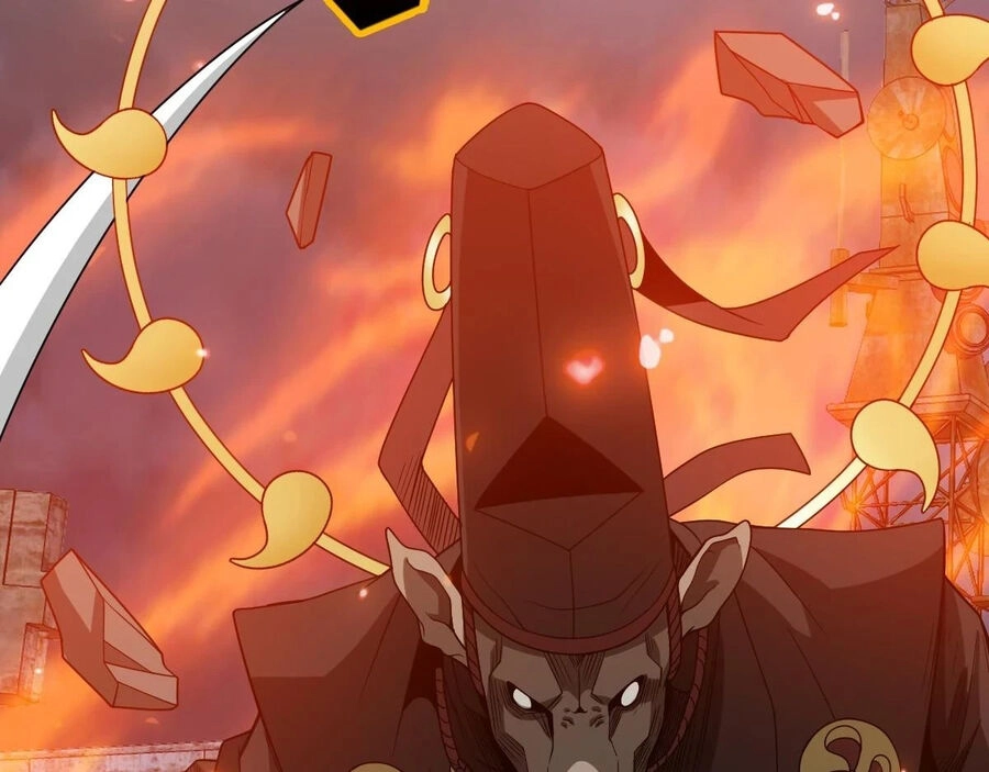 Ta Mắc Kẹt Ở Ngày Này Đã 3000 Năm Chapter 42 - 119