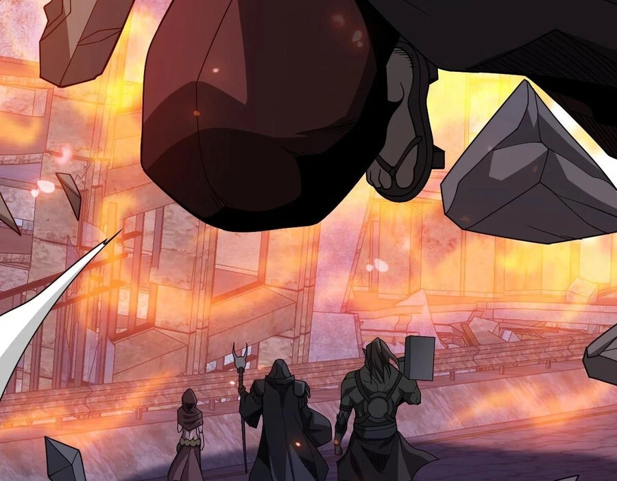 Ta Mắc Kẹt Ở Ngày Này Đã 3000 Năm Chapter 42 - 121