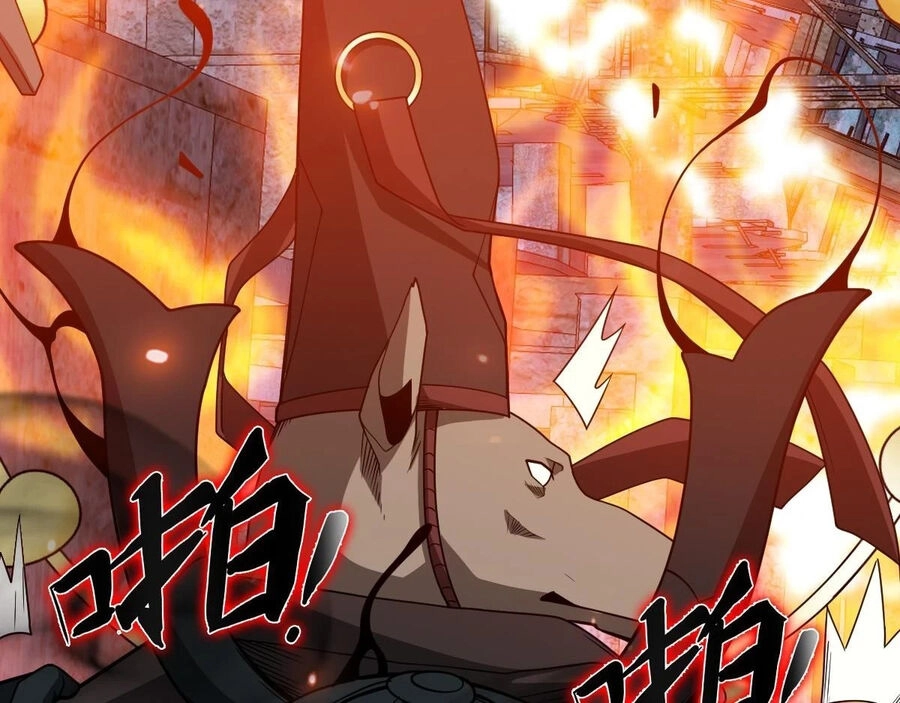 Ta Mắc Kẹt Ở Ngày Này Đã 3000 Năm Chapter 42 - 124