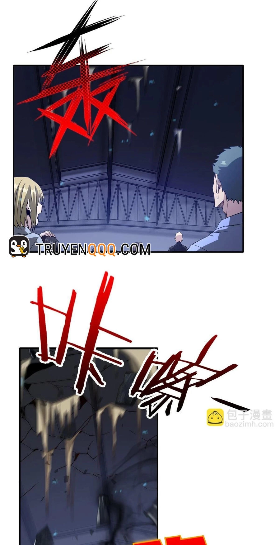 Ta Mắc Kẹt Ở Ngày Này Đã 3000 Năm Chapter 43 - 2