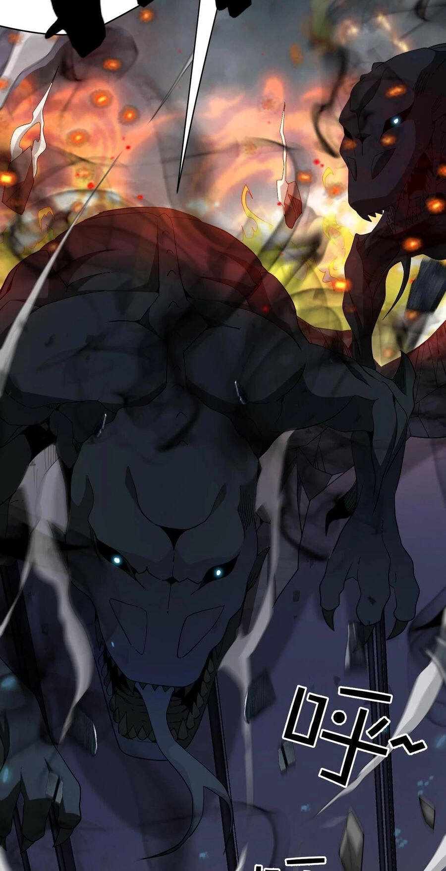 Ta Mắc Kẹt Ở Ngày Này Đã 3000 Năm Chapter 43 - 4