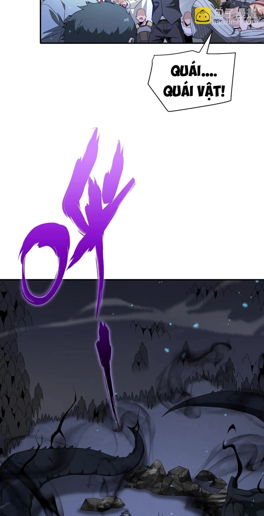 Ta Mắc Kẹt Ở Ngày Này Đã 3000 Năm Chapter 43 - 6