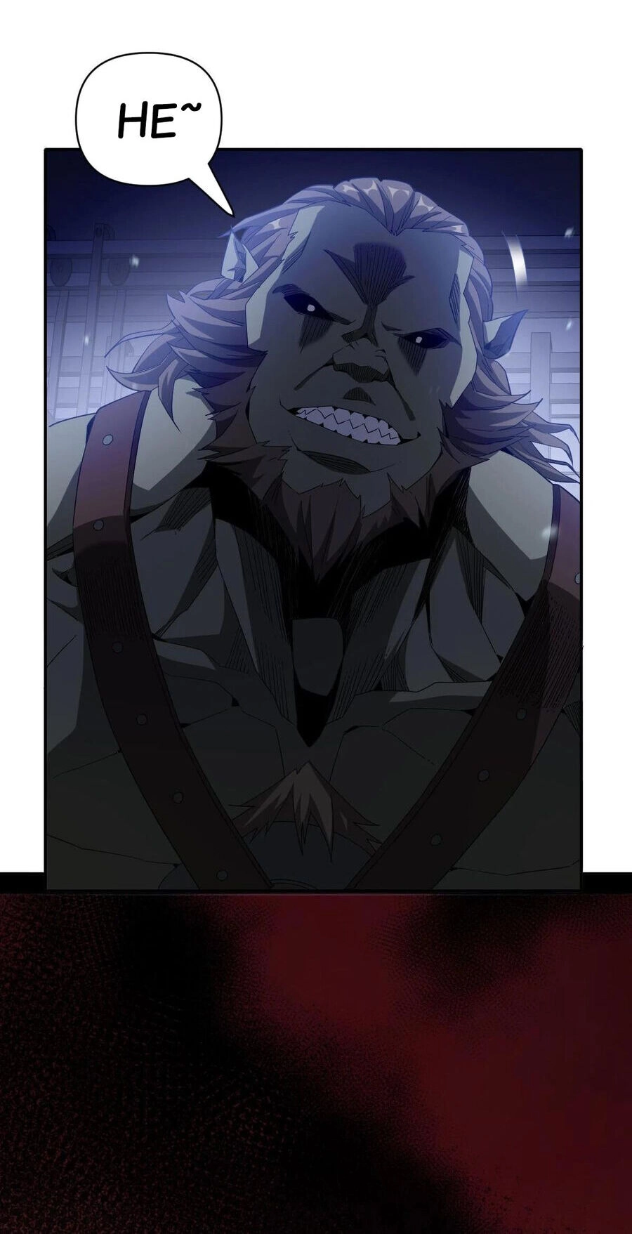 Ta Mắc Kẹt Ở Ngày Này Đã 3000 Năm Chapter 43 - 12