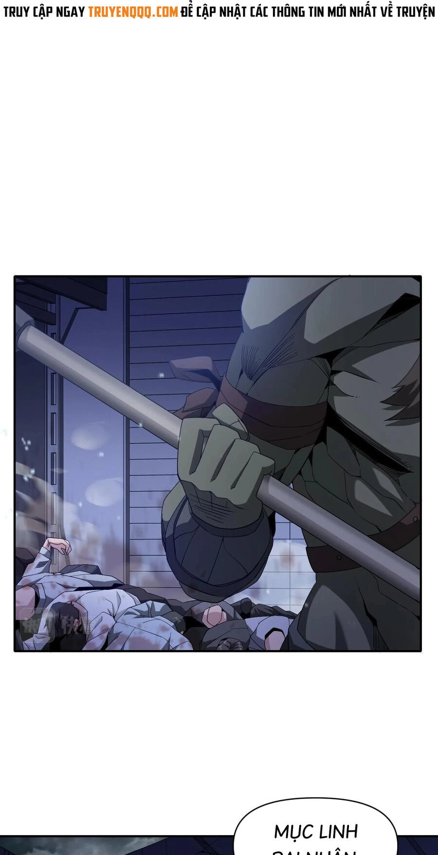 Ta Mắc Kẹt Ở Ngày Này Đã 3000 Năm Chapter 43 - 15