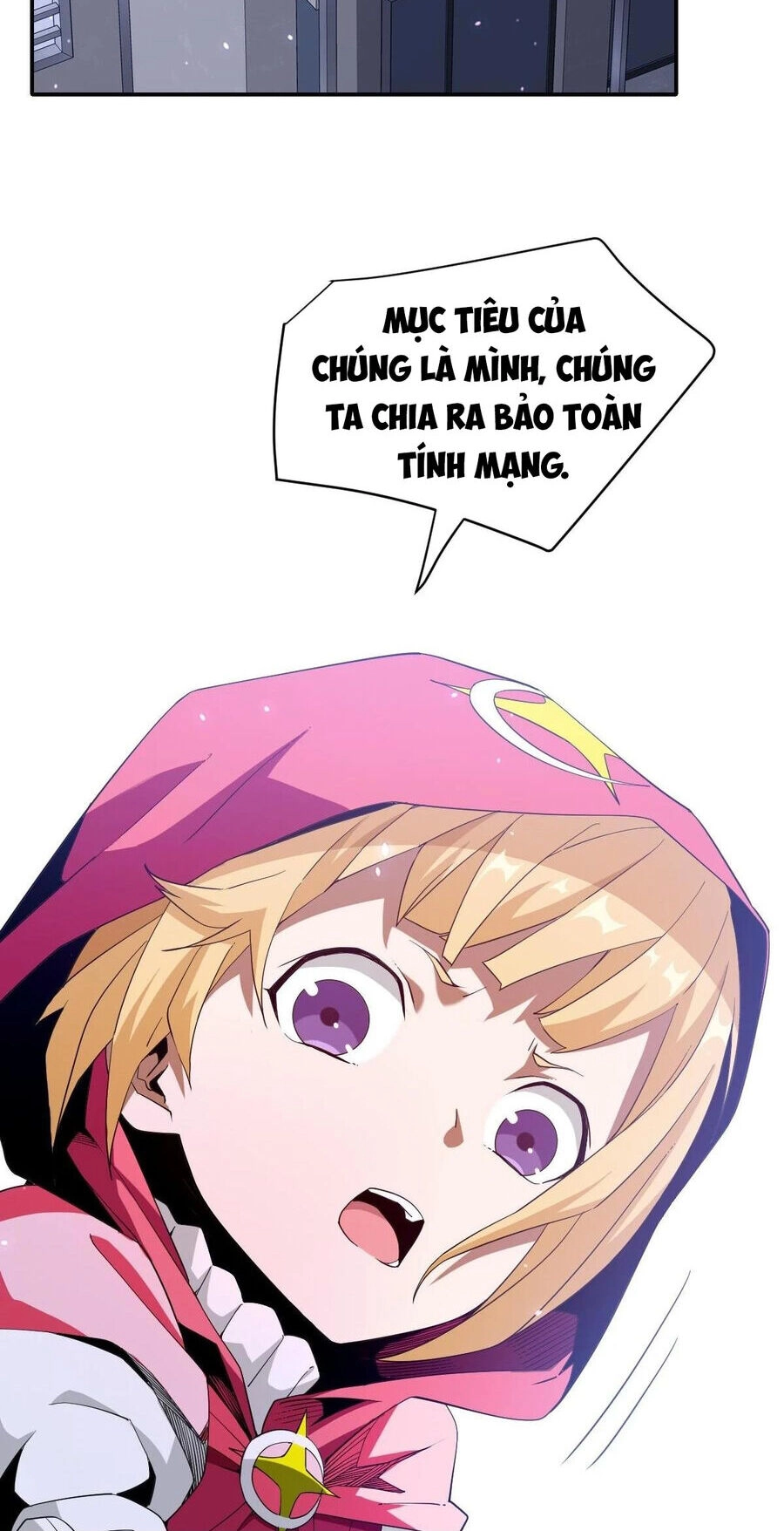 Ta Mắc Kẹt Ở Ngày Này Đã 3000 Năm Chapter 43 - 20