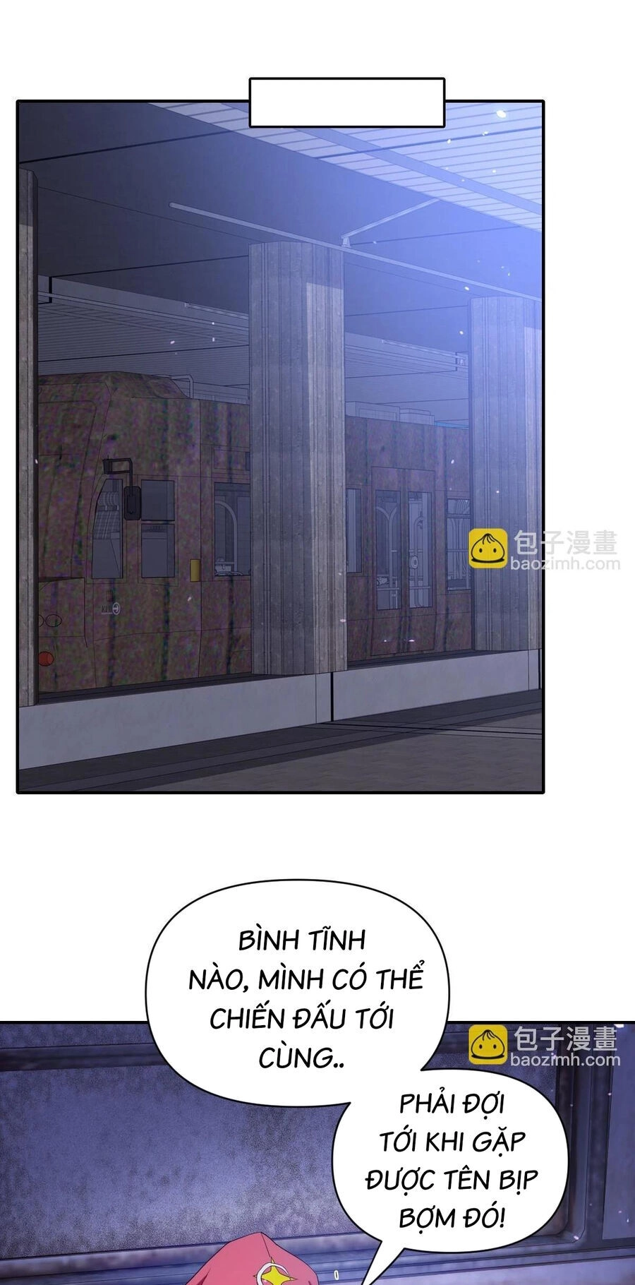 Ta Mắc Kẹt Ở Ngày Này Đã 3000 Năm Chapter 43 - 24