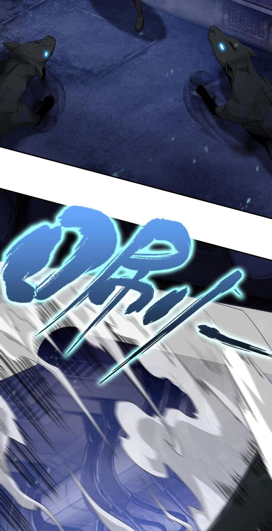 Ta Mắc Kẹt Ở Ngày Này Đã 3000 Năm Chapter 43 - 29