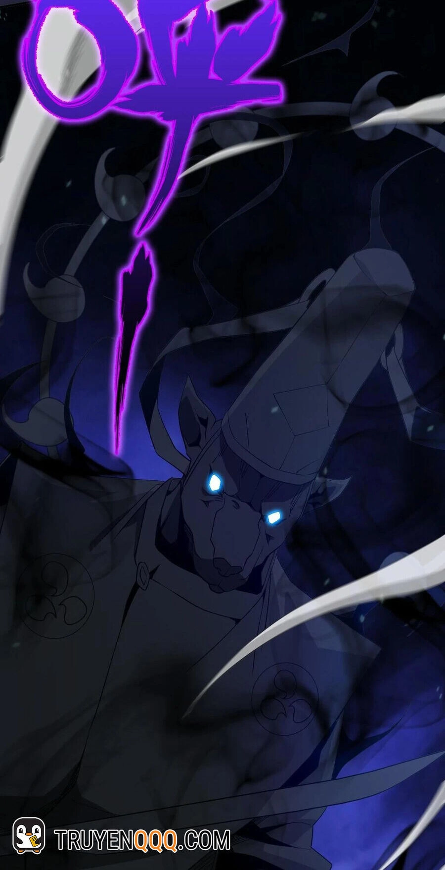 Ta Mắc Kẹt Ở Ngày Này Đã 3000 Năm Chapter 43 - 31