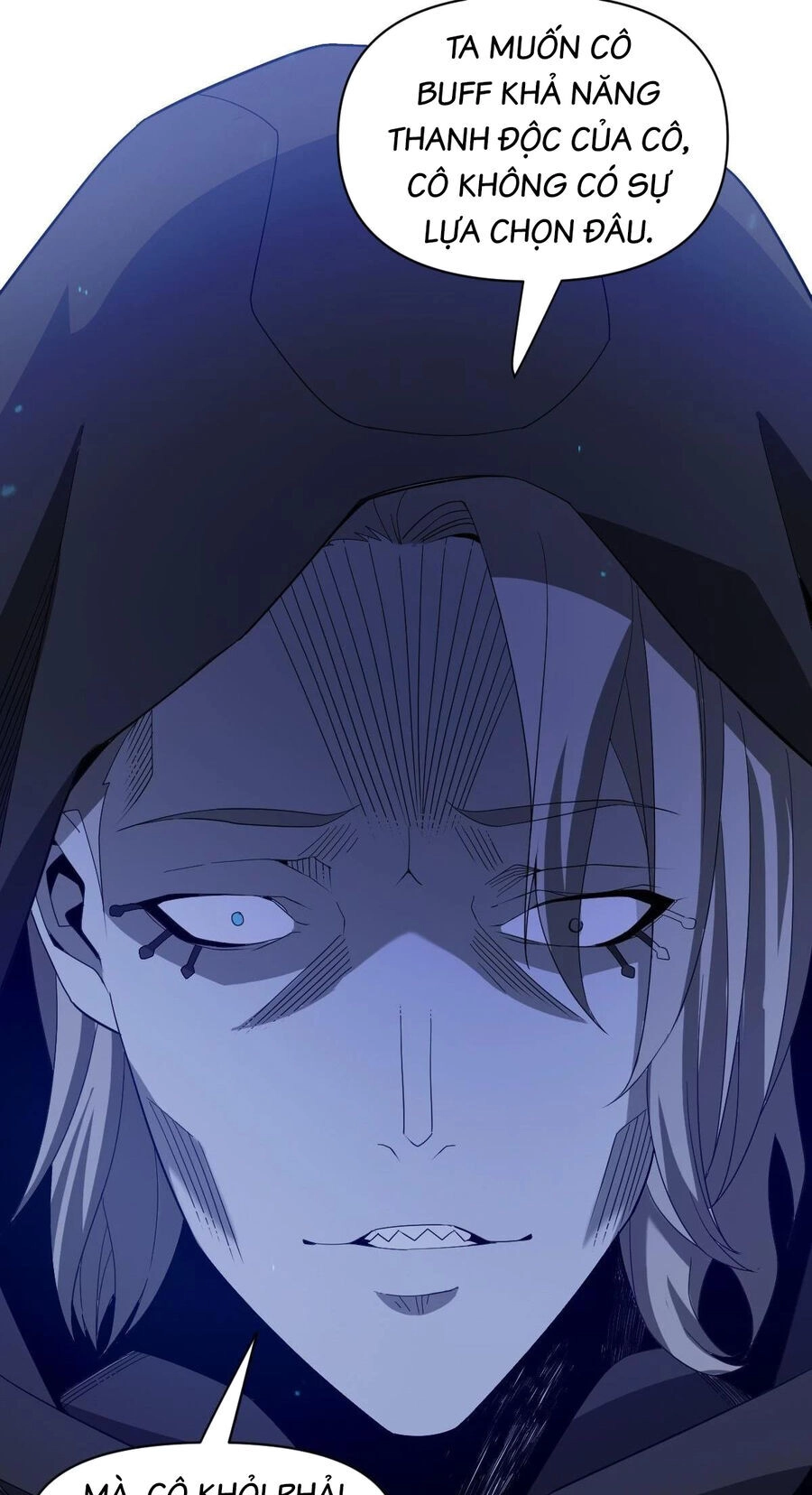 Ta Mắc Kẹt Ở Ngày Này Đã 3000 Năm Chapter 43 - 38