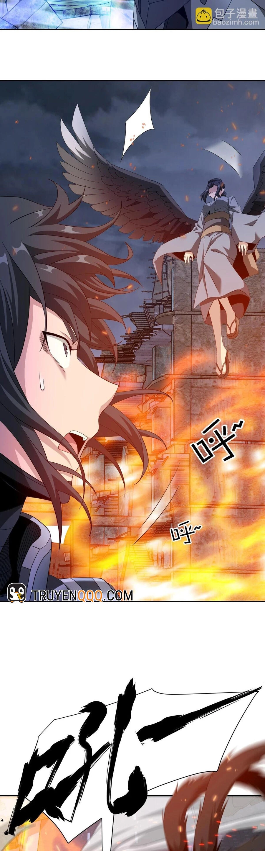 Ta Mắc Kẹt Ở Ngày Này Đã 3000 Năm Chapter 43 - 51