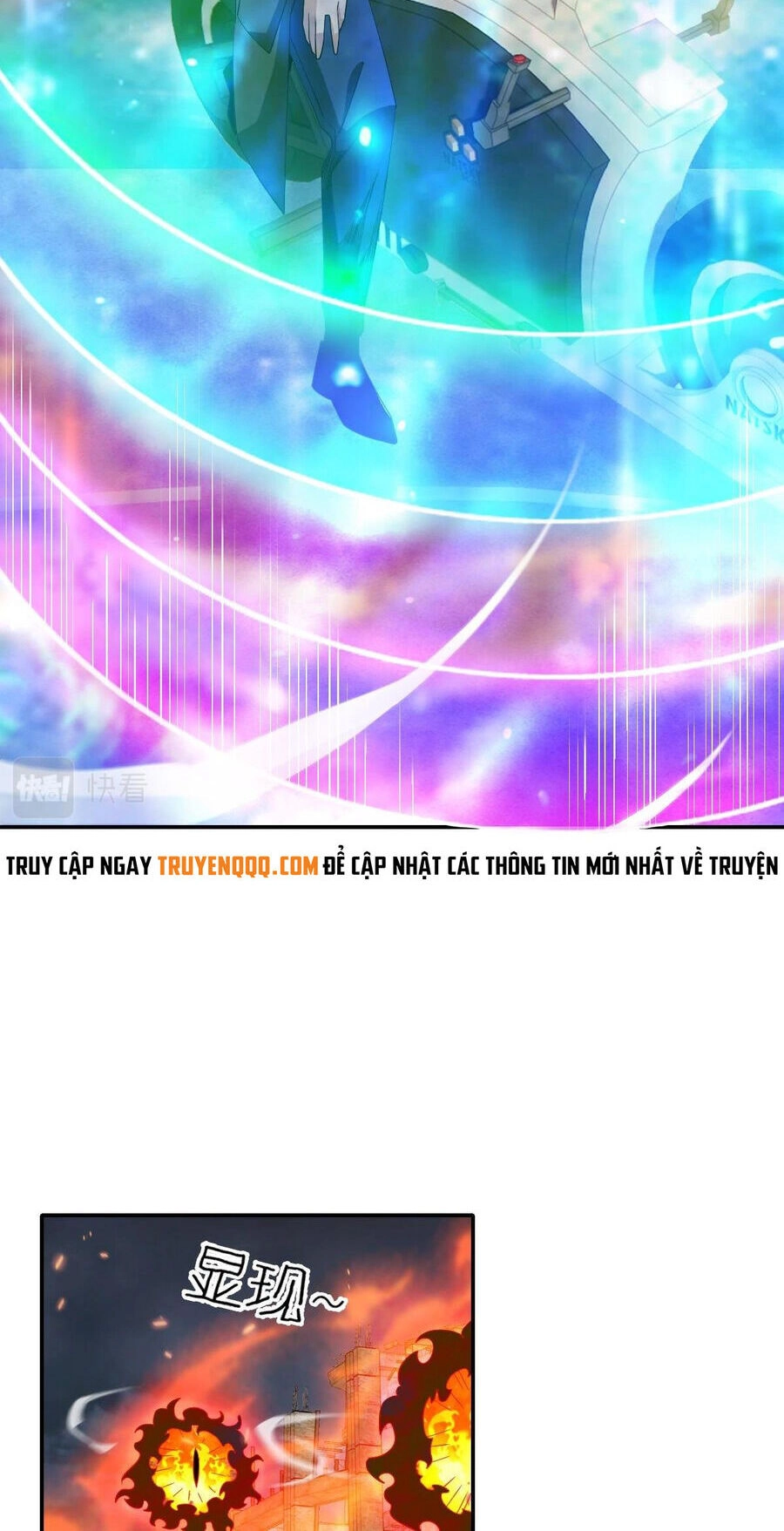 Ta Mắc Kẹt Ở Ngày Này Đã 3000 Năm Chapter 44 - 7