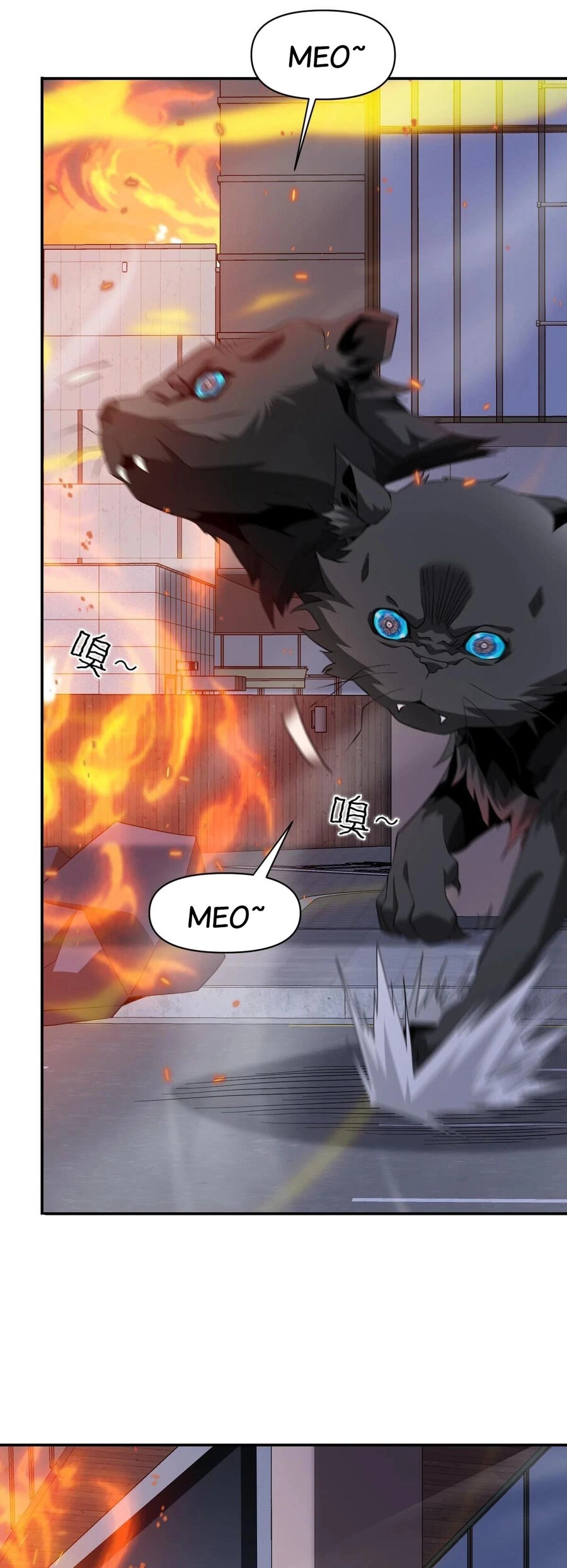 Ta Mắc Kẹt Ở Ngày Này Đã 3000 Năm Chapter 44 - 14