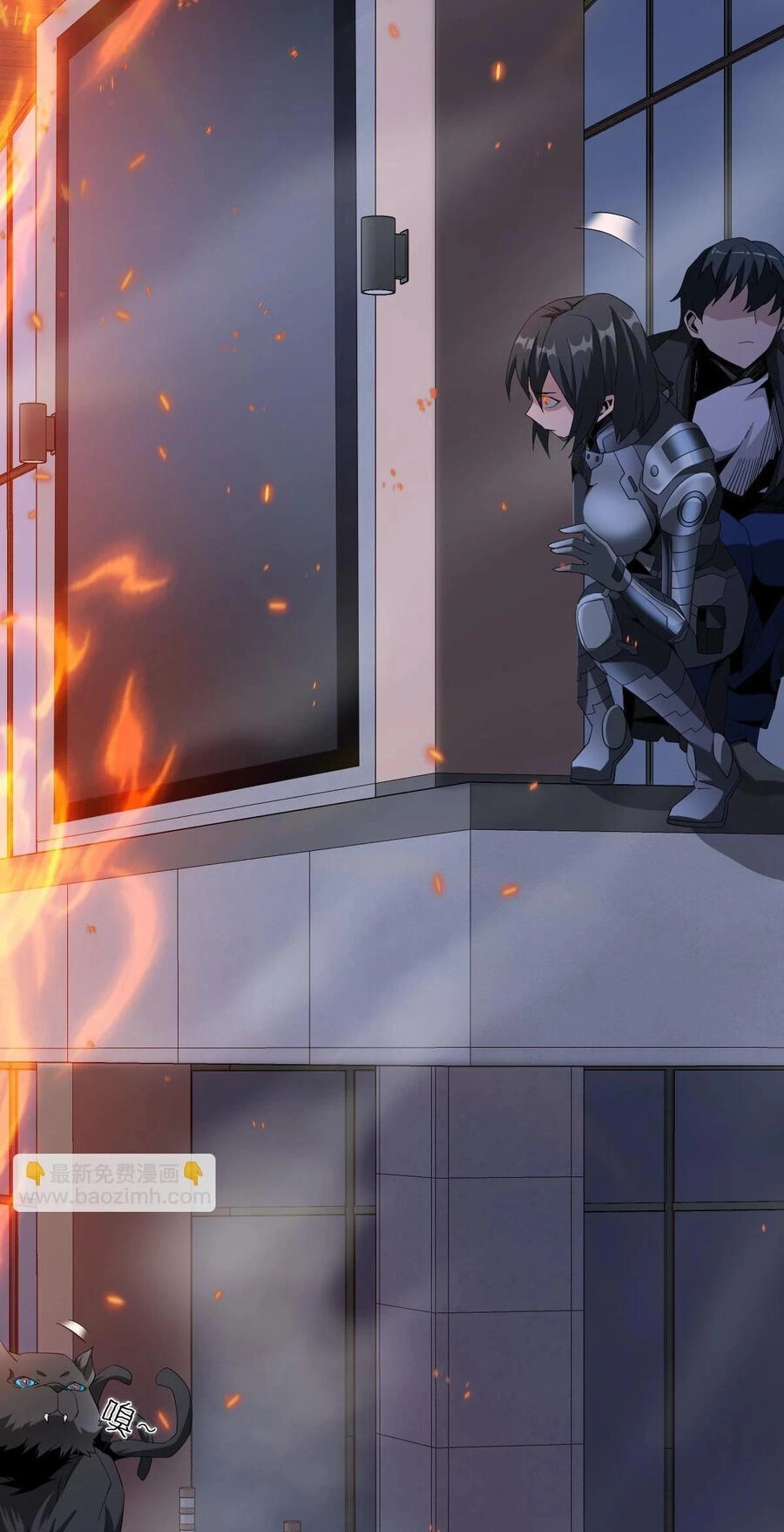 Ta Mắc Kẹt Ở Ngày Này Đã 3000 Năm Chapter 44 - 15