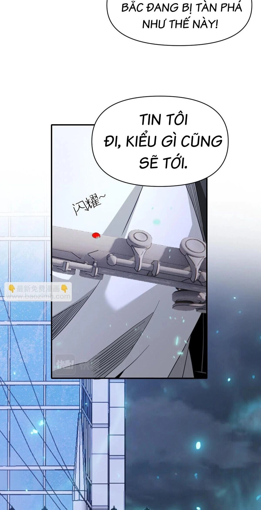 Ta Mắc Kẹt Ở Ngày Này Đã 3000 Năm Chapter 44 - 20