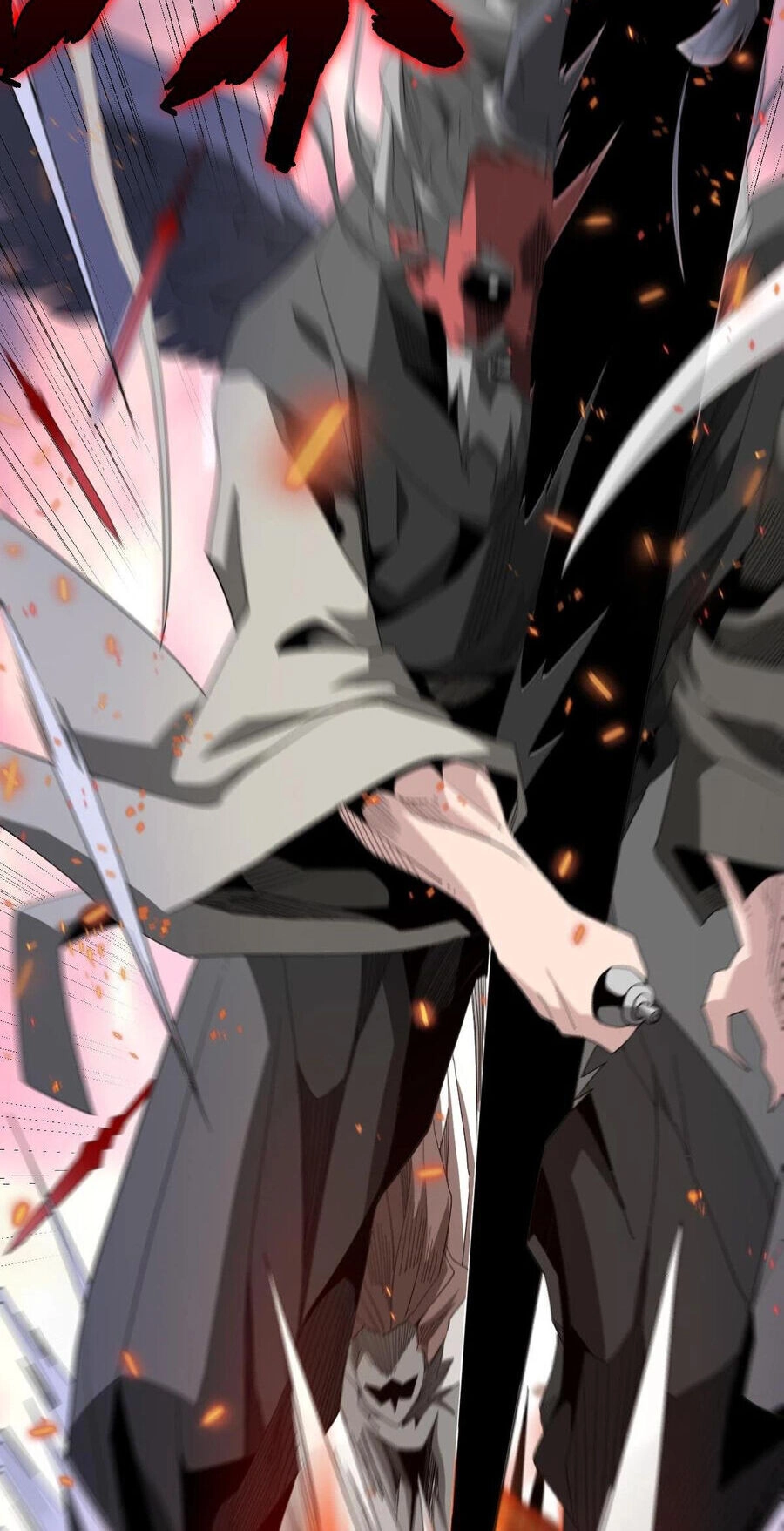 Ta Mắc Kẹt Ở Ngày Này Đã 3000 Năm Chapter 44 - 30