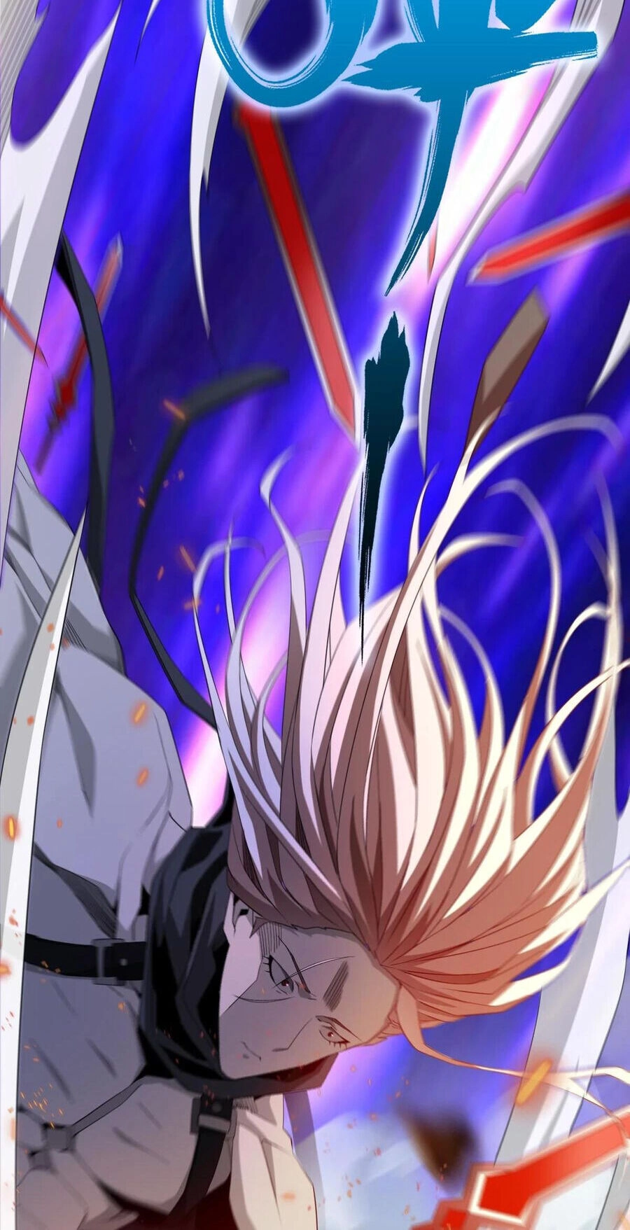 Ta Mắc Kẹt Ở Ngày Này Đã 3000 Năm Chapter 44 - 32