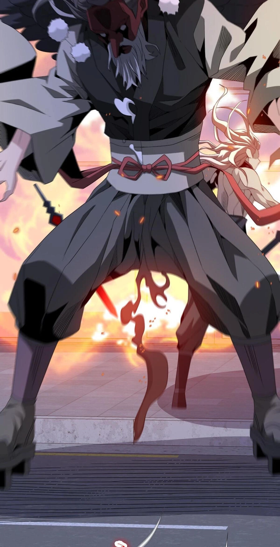 Ta Mắc Kẹt Ở Ngày Này Đã 3000 Năm Chapter 44 - 37