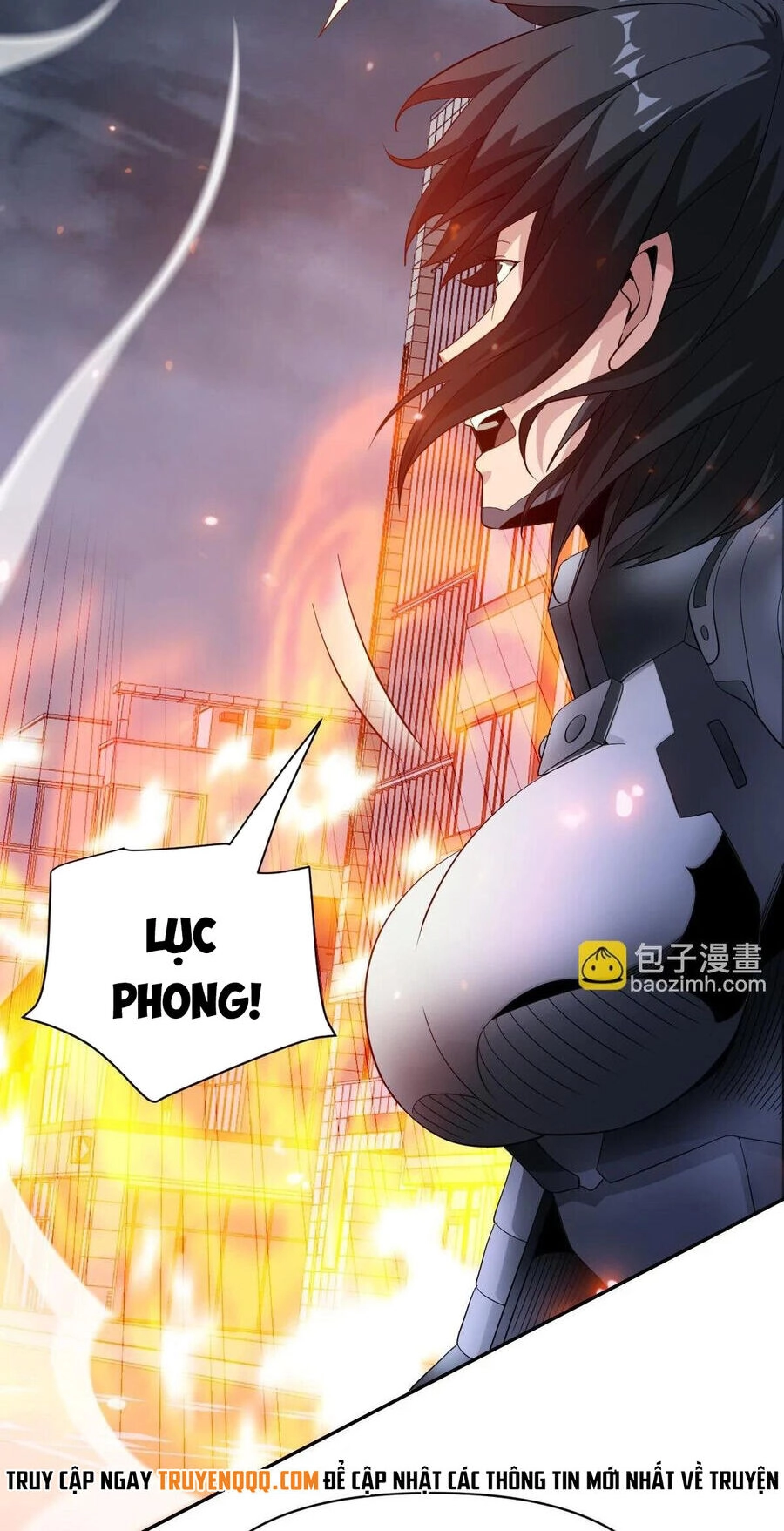 Ta Mắc Kẹt Ở Ngày Này Đã 3000 Năm Chapter 44 - 48