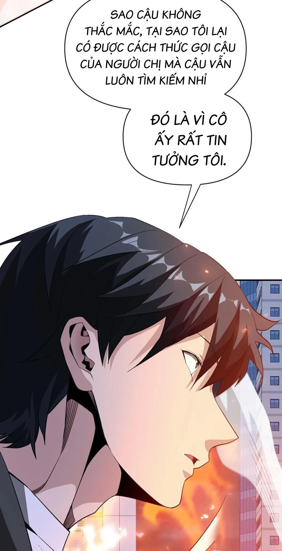 Ta Mắc Kẹt Ở Ngày Này Đã 3000 Năm Chapter 44 - 49