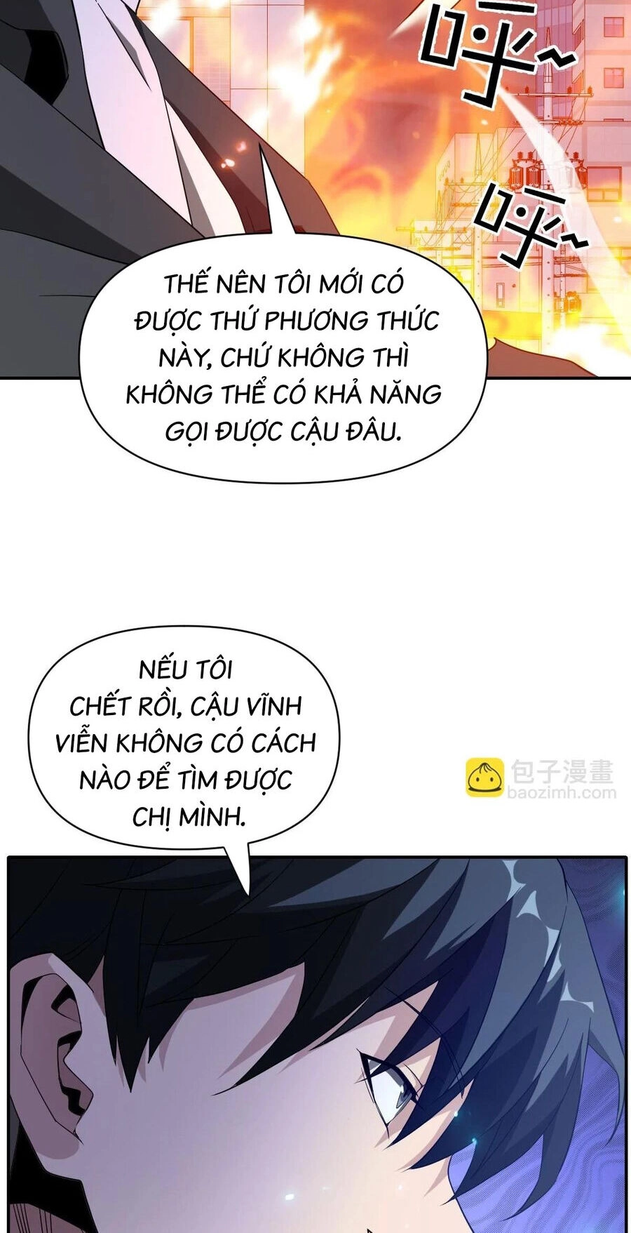 Ta Mắc Kẹt Ở Ngày Này Đã 3000 Năm Chapter 44 - 50