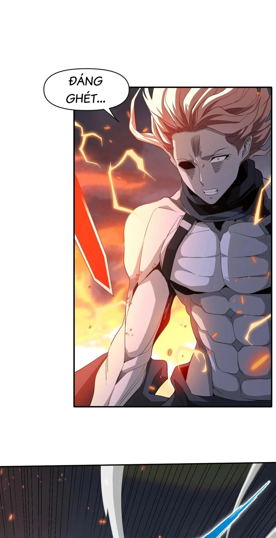 Ta Mắc Kẹt Ở Ngày Này Đã 3000 Năm Chapter 44 - 53