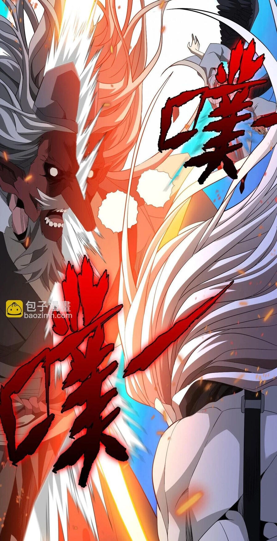 Ta Mắc Kẹt Ở Ngày Này Đã 3000 Năm Chapter 44 - 56