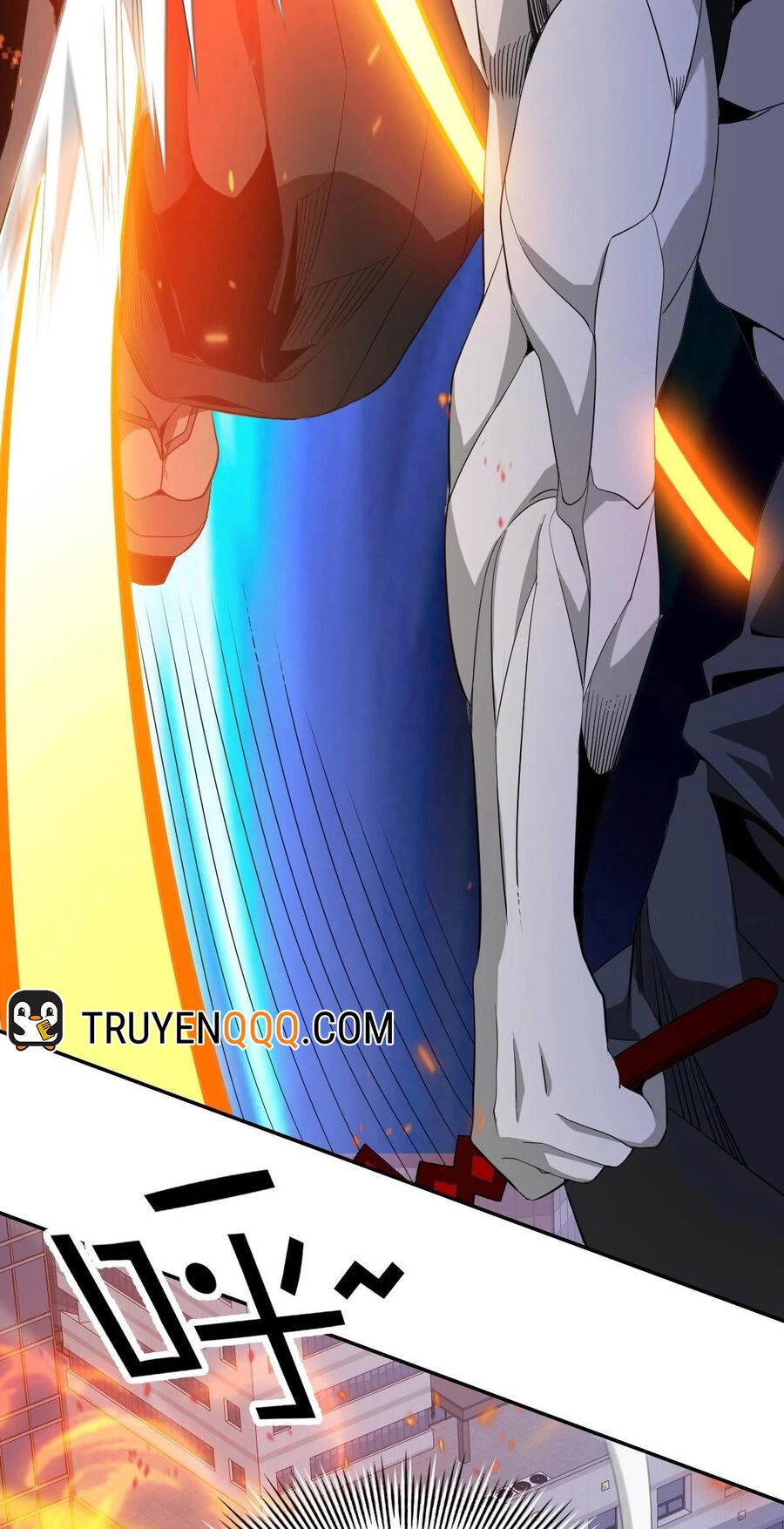 Ta Mắc Kẹt Ở Ngày Này Đã 3000 Năm Chapter 44 - 57