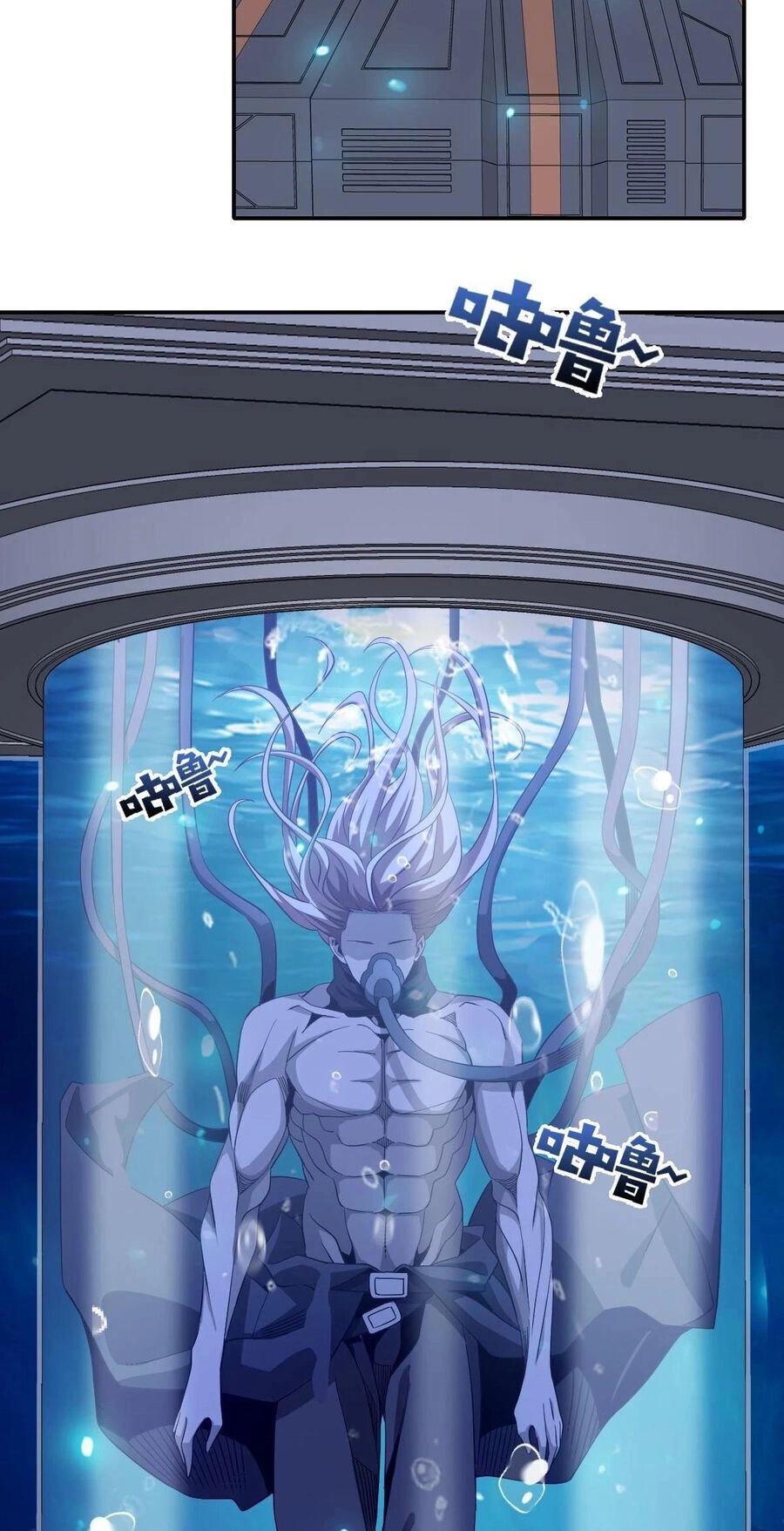 Ta Mắc Kẹt Ở Ngày Này Đã 3000 Năm Chapter 44 - 61