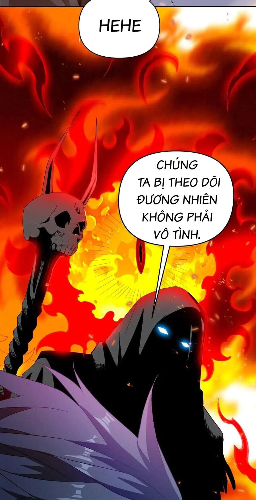 Ta Mắc Kẹt Ở Ngày Này Đã 3000 Năm Chapter 45 - 5