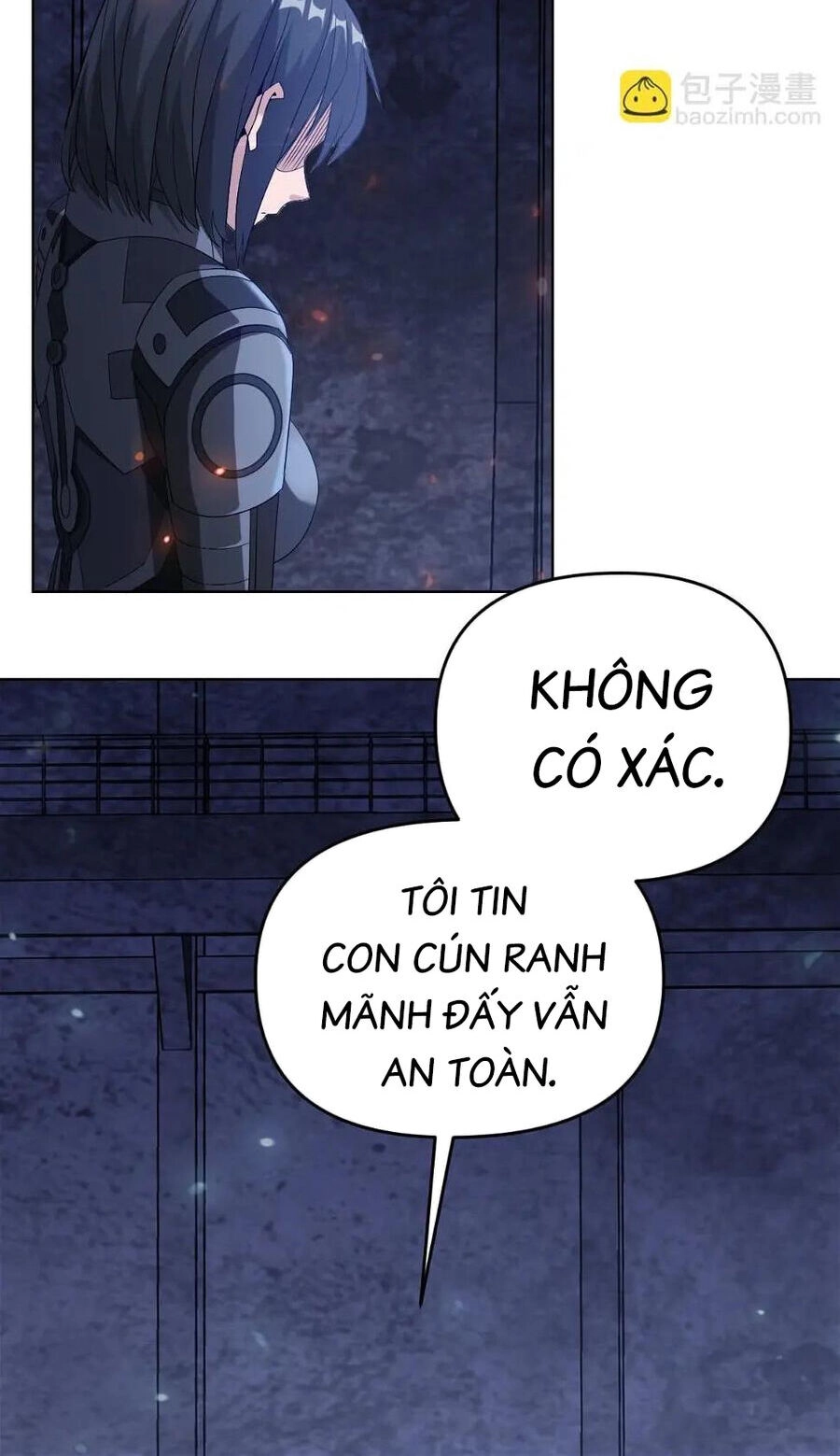 Ta Mắc Kẹt Ở Ngày Này Đã 3000 Năm Chapter 45 - 11