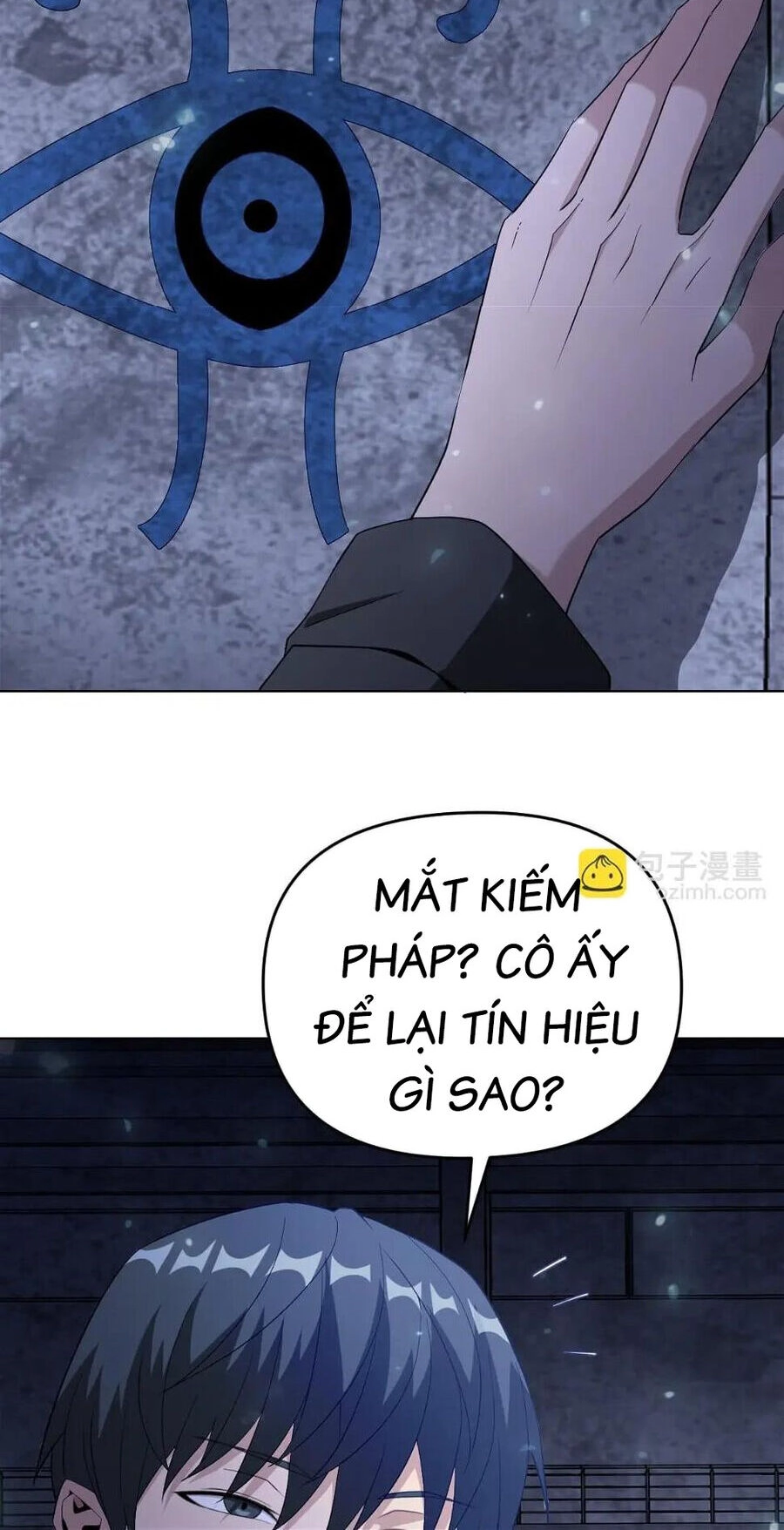 Ta Mắc Kẹt Ở Ngày Này Đã 3000 Năm Chapter 45 - 13