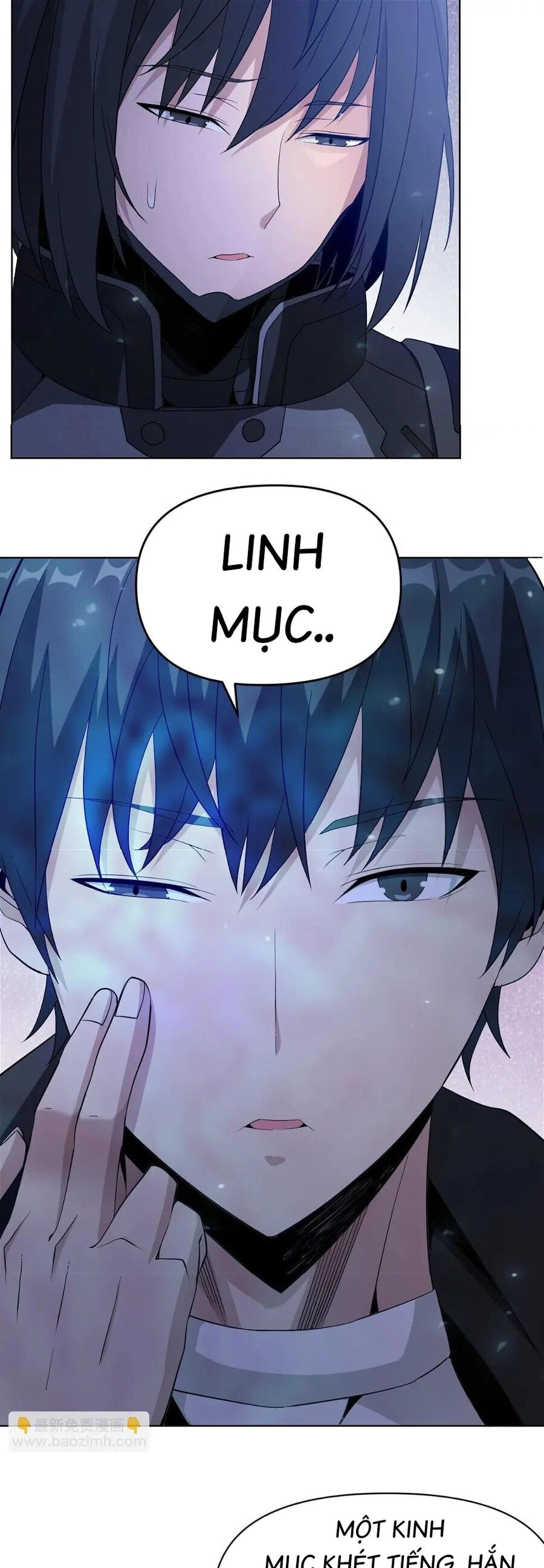 Ta Mắc Kẹt Ở Ngày Này Đã 3000 Năm Chapter 45 - 18