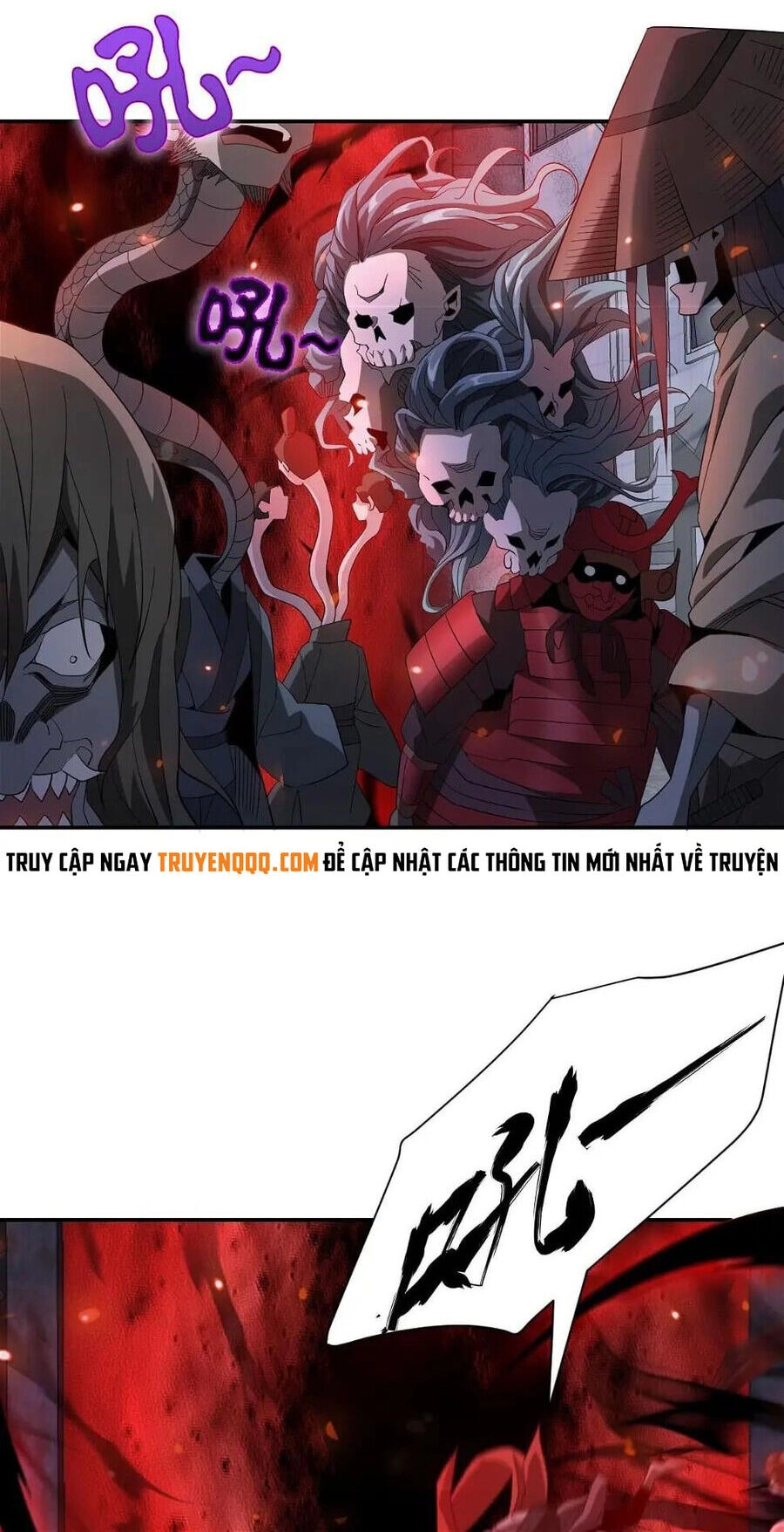 Ta Mắc Kẹt Ở Ngày Này Đã 3000 Năm Chapter 45 - 26