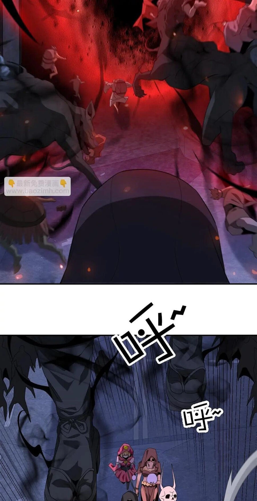 Ta Mắc Kẹt Ở Ngày Này Đã 3000 Năm Chapter 45 - 27