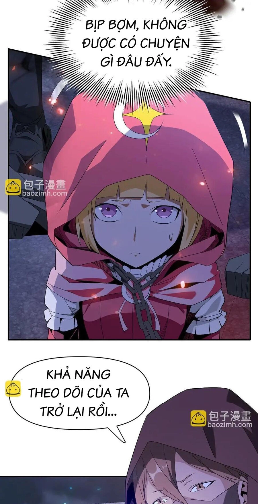 Ta Mắc Kẹt Ở Ngày Này Đã 3000 Năm Chapter 45 - 29