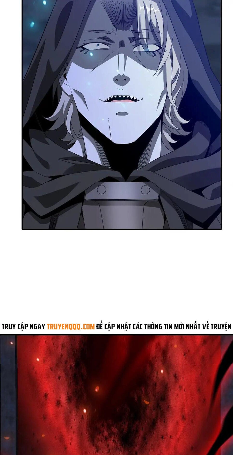 Ta Mắc Kẹt Ở Ngày Này Đã 3000 Năm Chapter 45 - 33