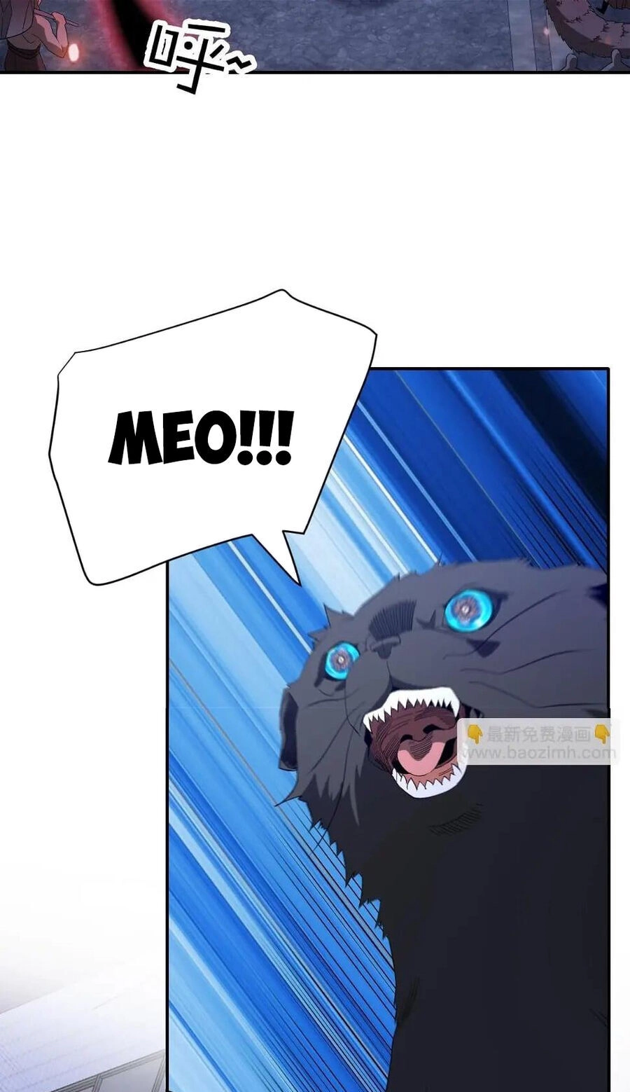 Ta Mắc Kẹt Ở Ngày Này Đã 3000 Năm Chapter 45 - 35