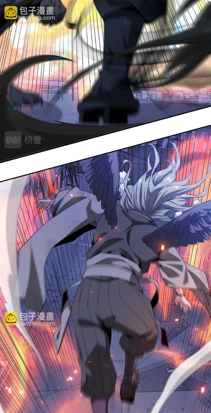 Ta Mắc Kẹt Ở Ngày Này Đã 3000 Năm Chapter 45 - 39